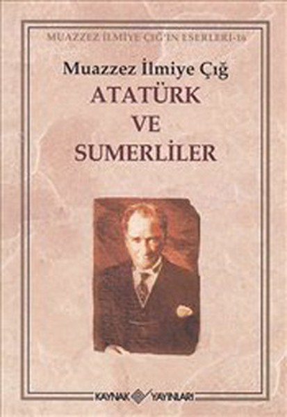 Atatürk ve Sumerliler