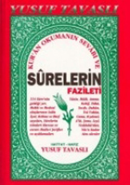 Surelerin Fazileti