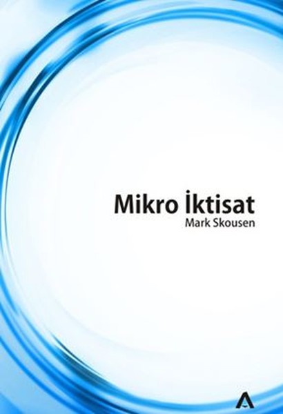 Mikro İktisat