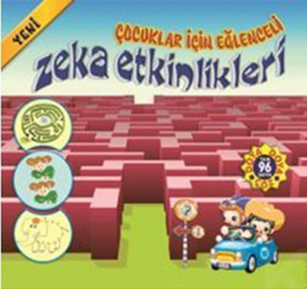 Zeka Etkinlikleri