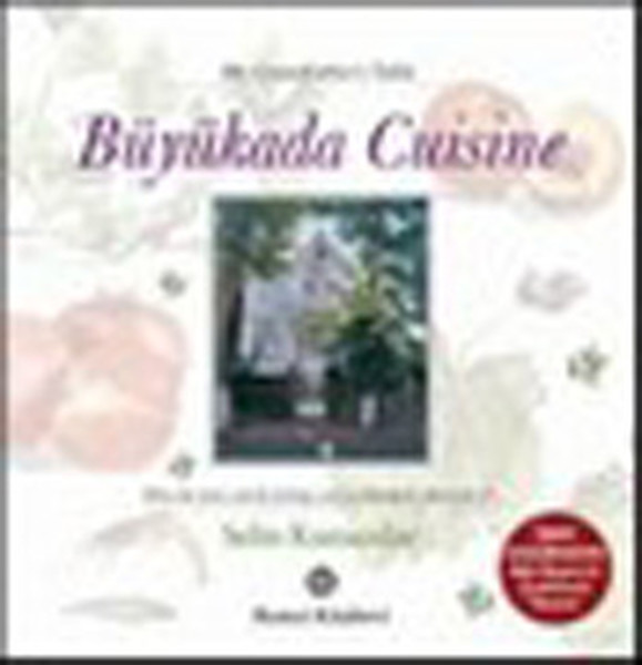 Büyükada Cuisine