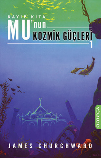 Mu'nun Kozmik Güçleri 1