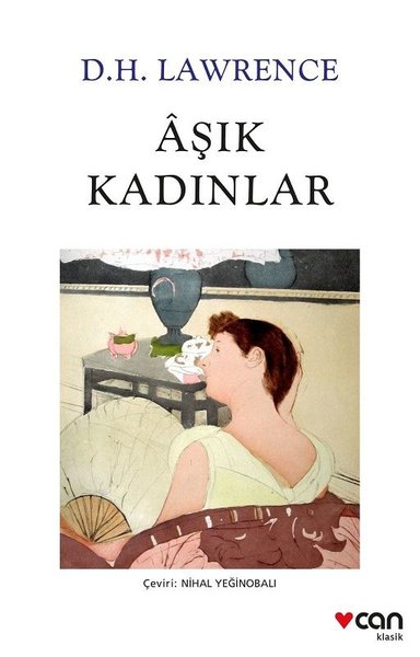 Aşık Kadınlar