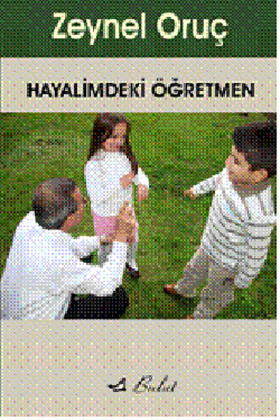 Hayalimdeki Öğretmen