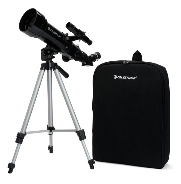 Celestron Travel Scope 70 Teleskop CL 21035 D&R