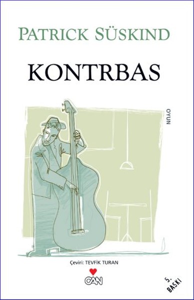 Kontrbas