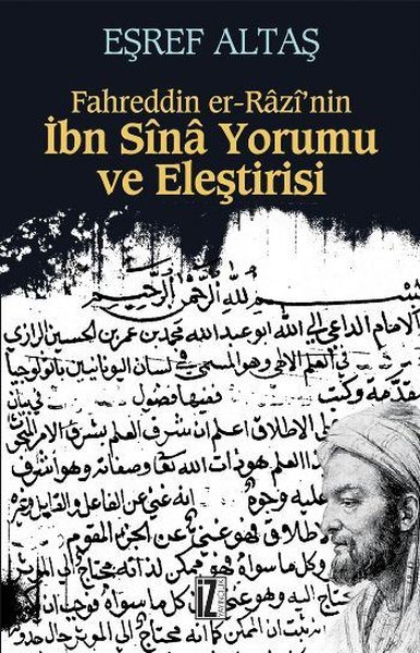 Fahreddin Er-Rz'Nin İbn Sn  Yorumu ve Eleştirisi