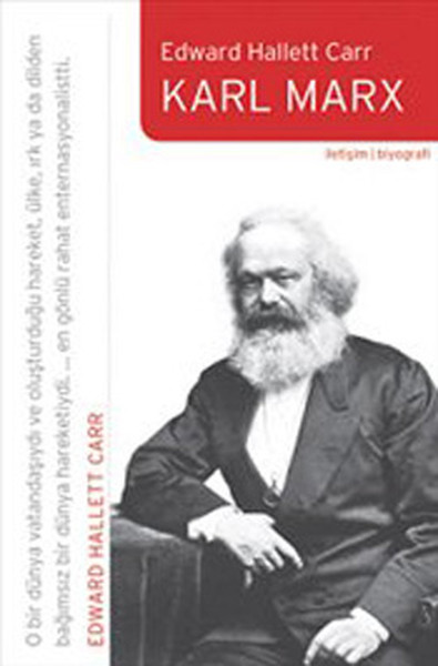 Karl Marx