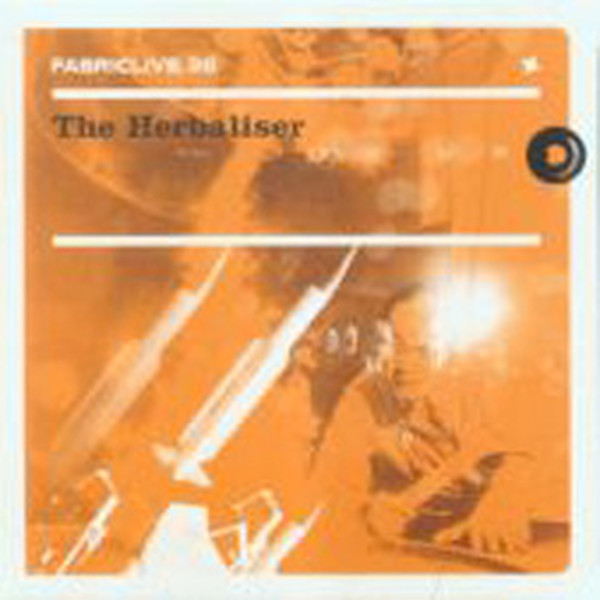 Fabric Live / The Herbaliser