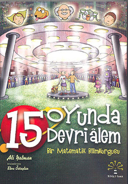 15 Oyunda Devri Alem