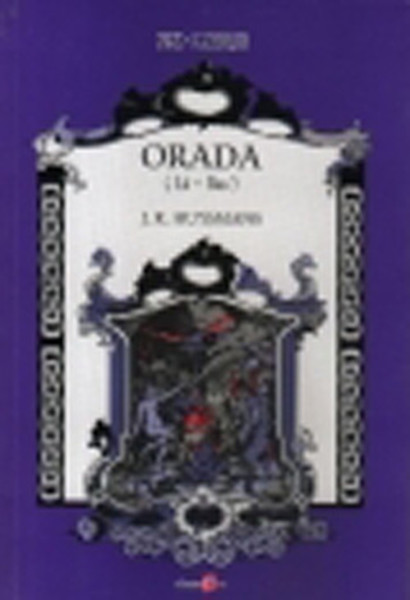 Orada (La-Bas)