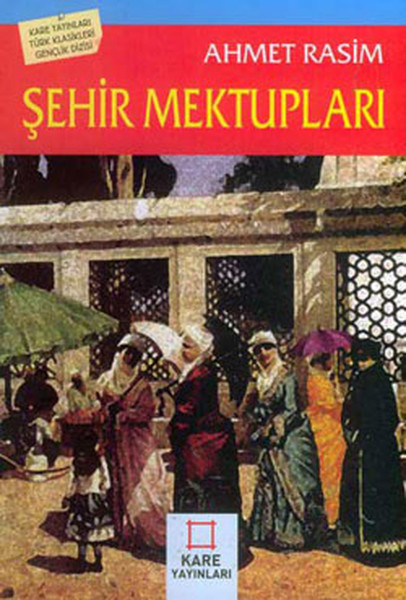 Şehir Mektupları