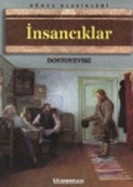 İnsancıklar