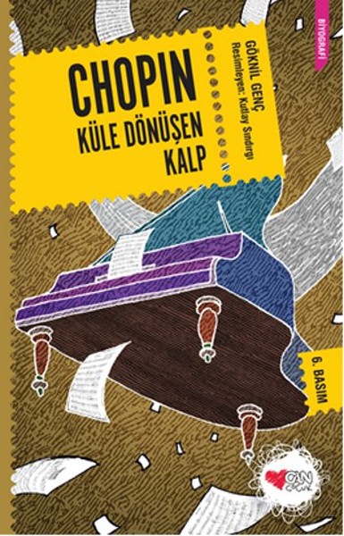 Chopin - Küle Dönüşen Kalp