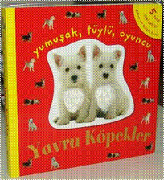 Yavru Köpekler