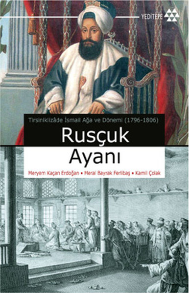 Rusçuk Ayanı