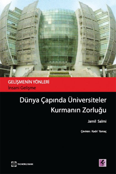 Dünya Çapında Üniversite Kurmanın Zorluğu