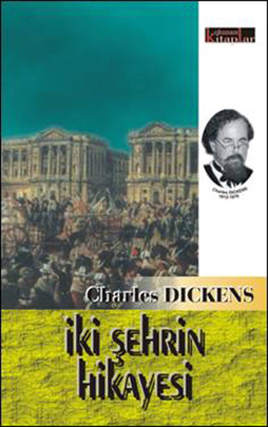 İki Şehrin Hikayesi