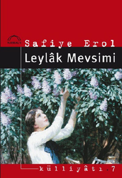 Leylak Mevsimi