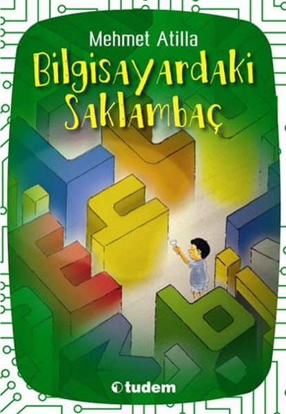 Bilgisayardaki Saklambaç