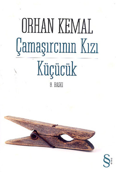 Çamaşırcının Kızı - Küçücük