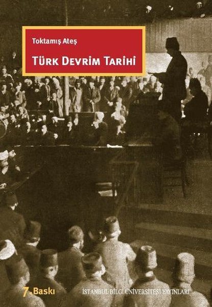 Türk Devrim Tarihi