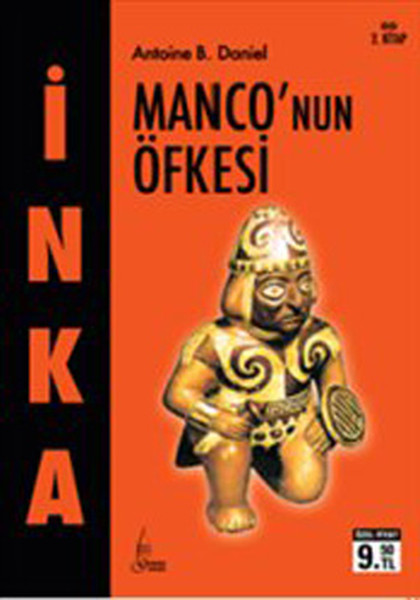 İnka 2 - Monco'nun Öfkesi