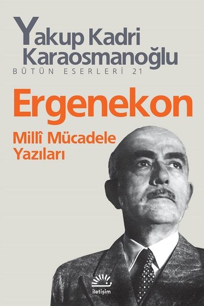 Ergenekon Milli Mücadele Yazıları