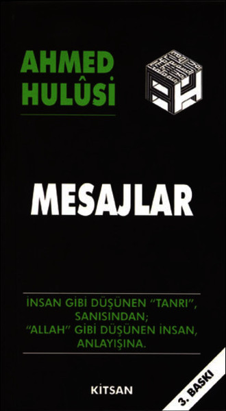 Mesajlar