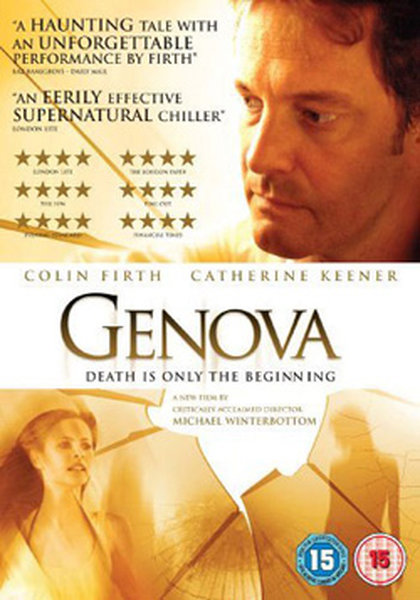 Genova - Cenova