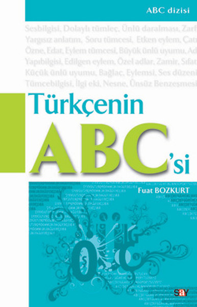 Türkçenin ABC'si