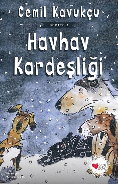 Havhav Kardeşliği - Bopato