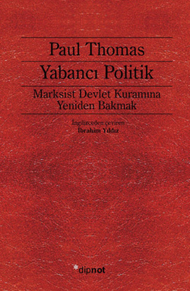 Yabancı Politik