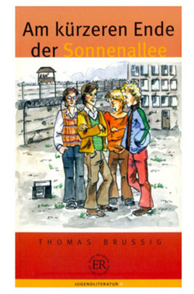 Am Kürzeren Ende der Sonnenallee (Thomas Brussig) - Fiyat & Satın Al | D&R