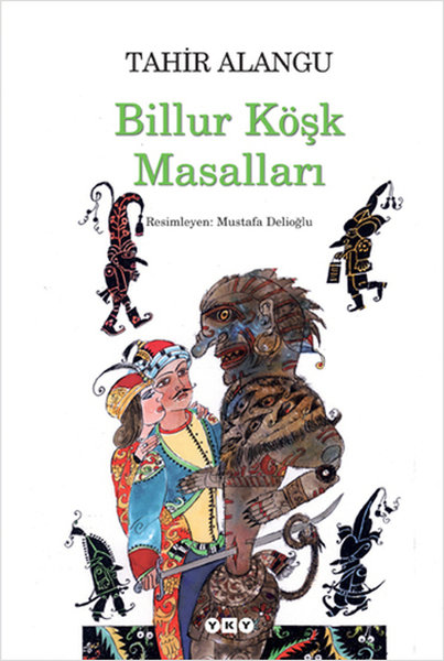 Billur Köşk Masalları