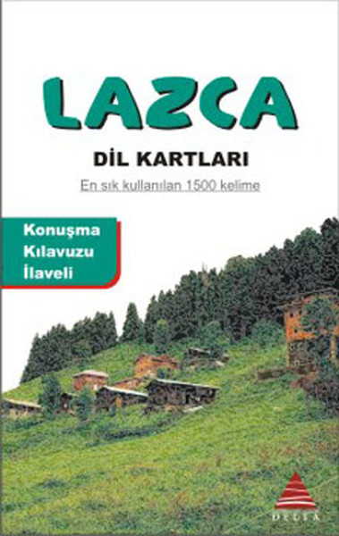 Lazca Dil Kartları