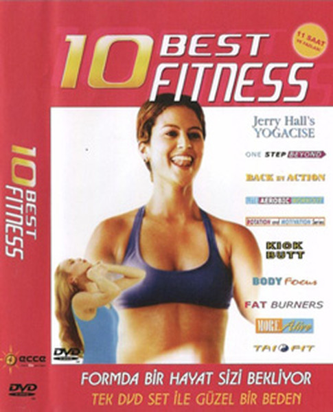 10 Best Fitness