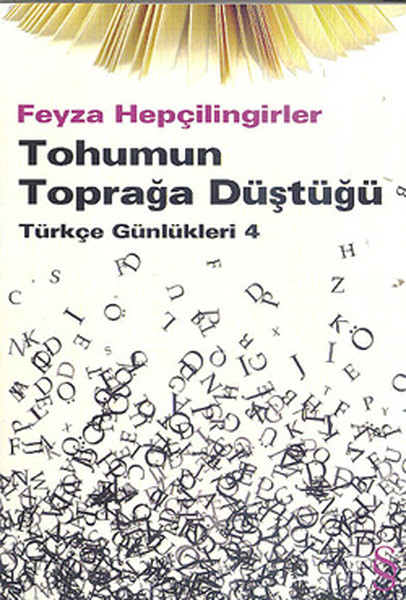 Tohumun Toprağa Düştüğü