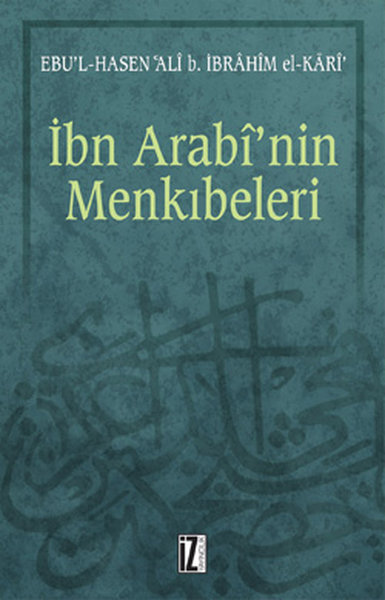 İbn Arabi'nin Menkıbeleri