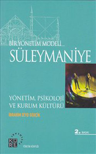 Bir Yönetim Modeli - Süleymaniye