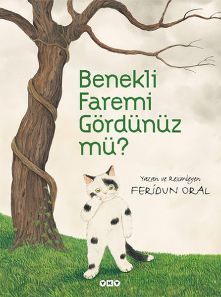 Benekli Faremi Gördünüz Mü?