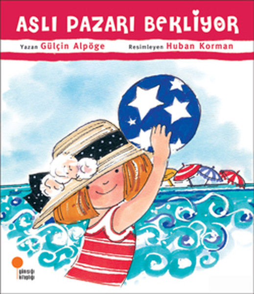 Aslı Pazarı Bekliyor