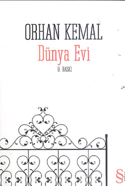 Dünya Evi