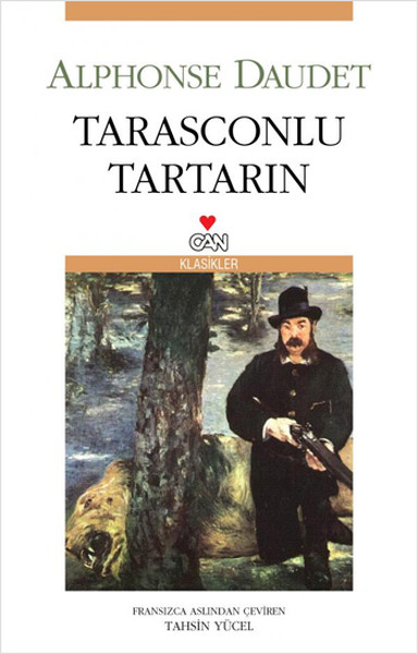 Tarasconlu Tartarın