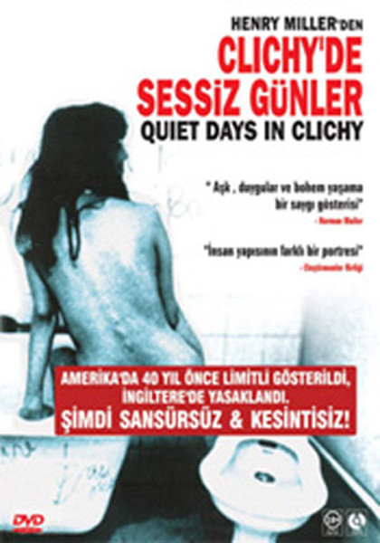 Quiet Days In Clichy - Clichy'de Sessiz Günler