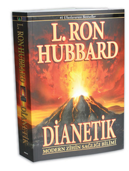 Dianetik - Modern Zihin Sağlığı Bilimi (L. Ron Hubbard