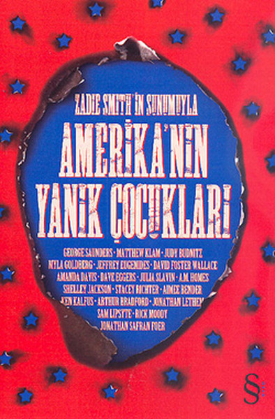 Amerika'nın Yanık Çocukları