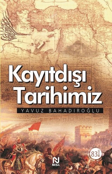 Kayıtdışı Tarihimiz