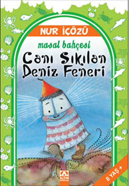 Canı Sıkılan Deniz Feneri