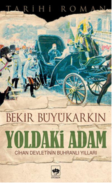 Yoldaki Adam